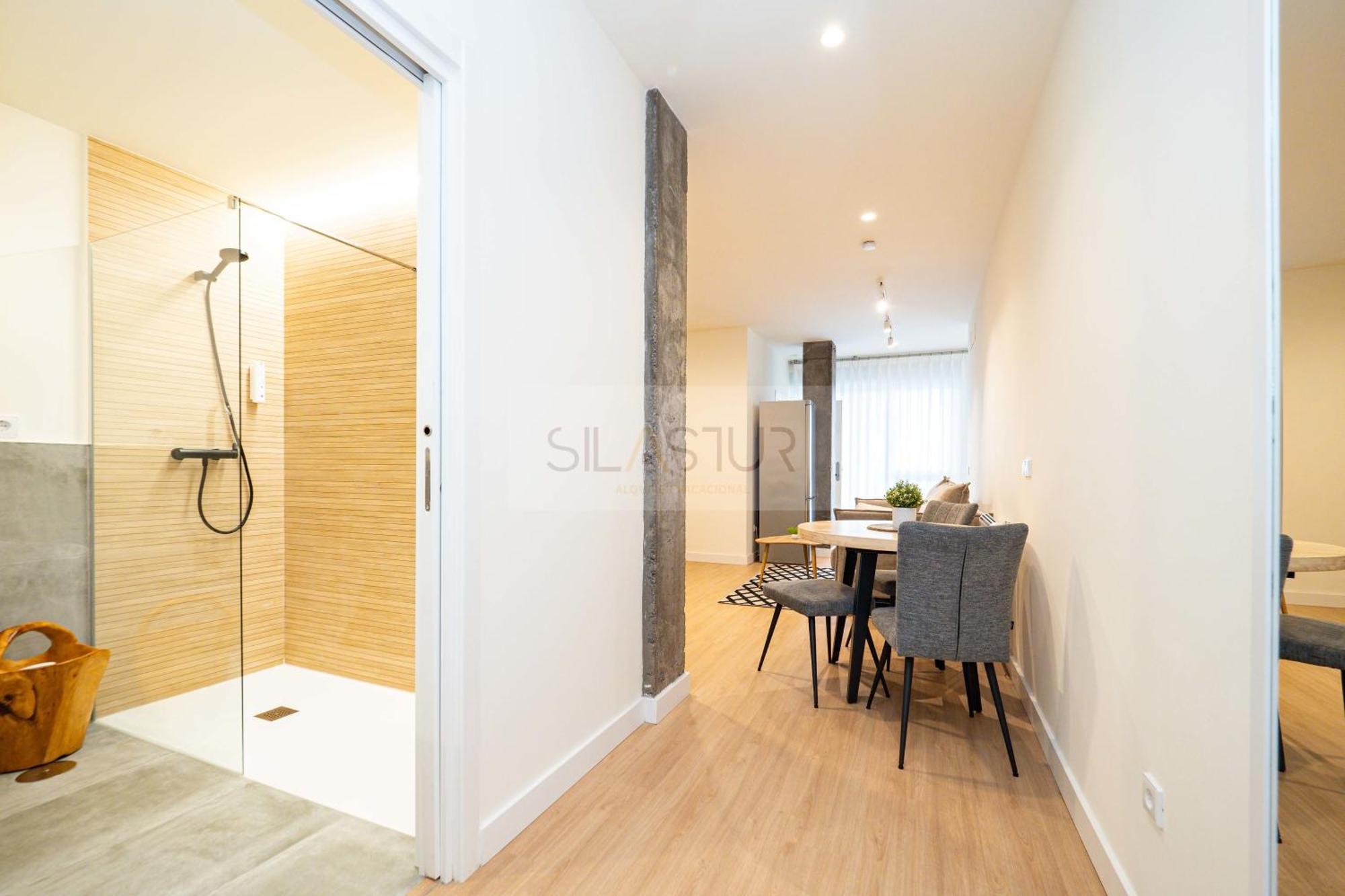A Pie De Playa B By Silastur Gijon Ngoại thất bức ảnh