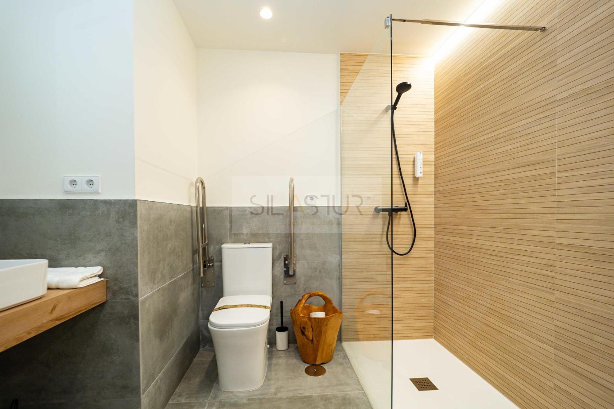 A Pie De Playa B By Silastur Gijon Ngoại thất bức ảnh