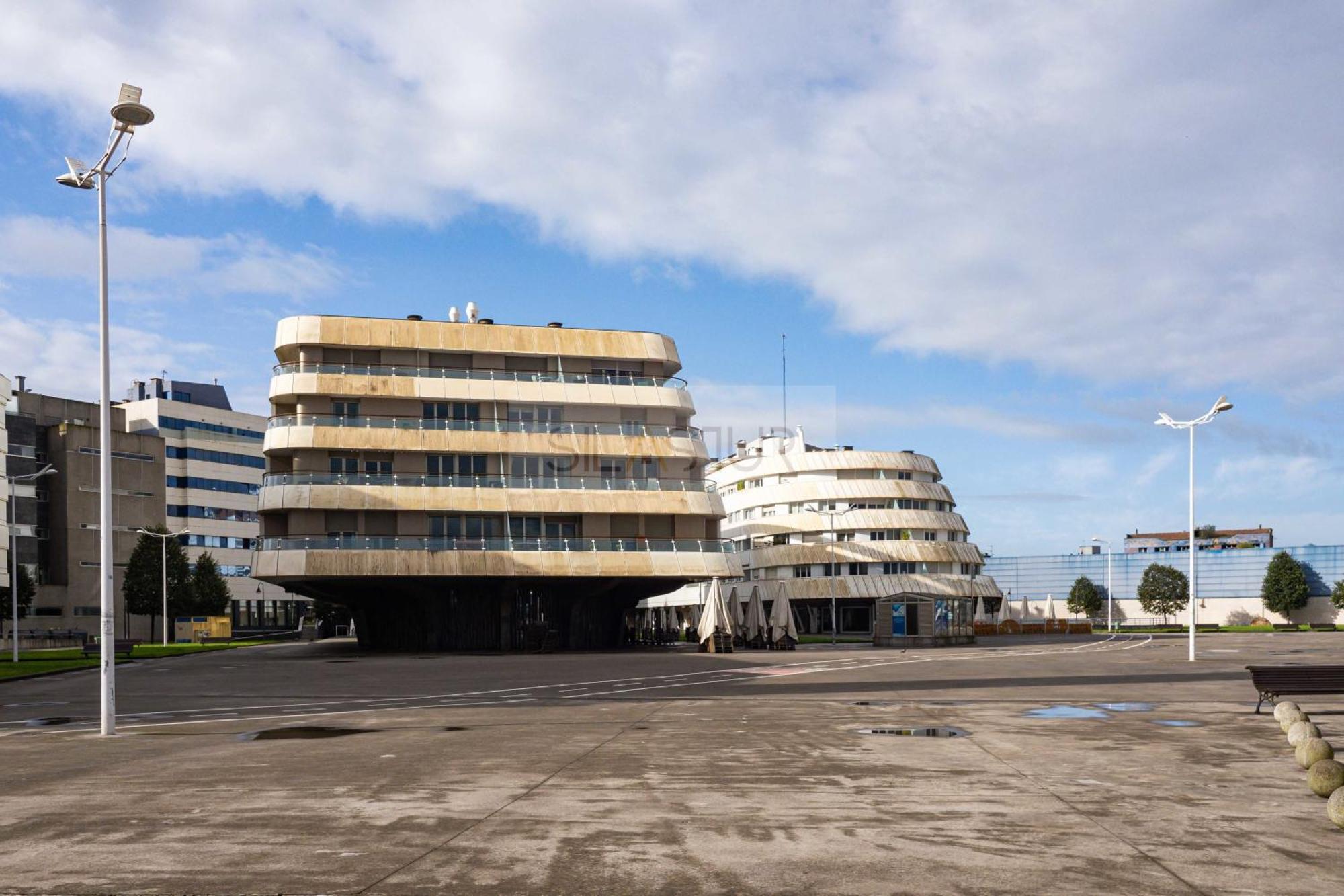A Pie De Playa B By Silastur Gijon Ngoại thất bức ảnh