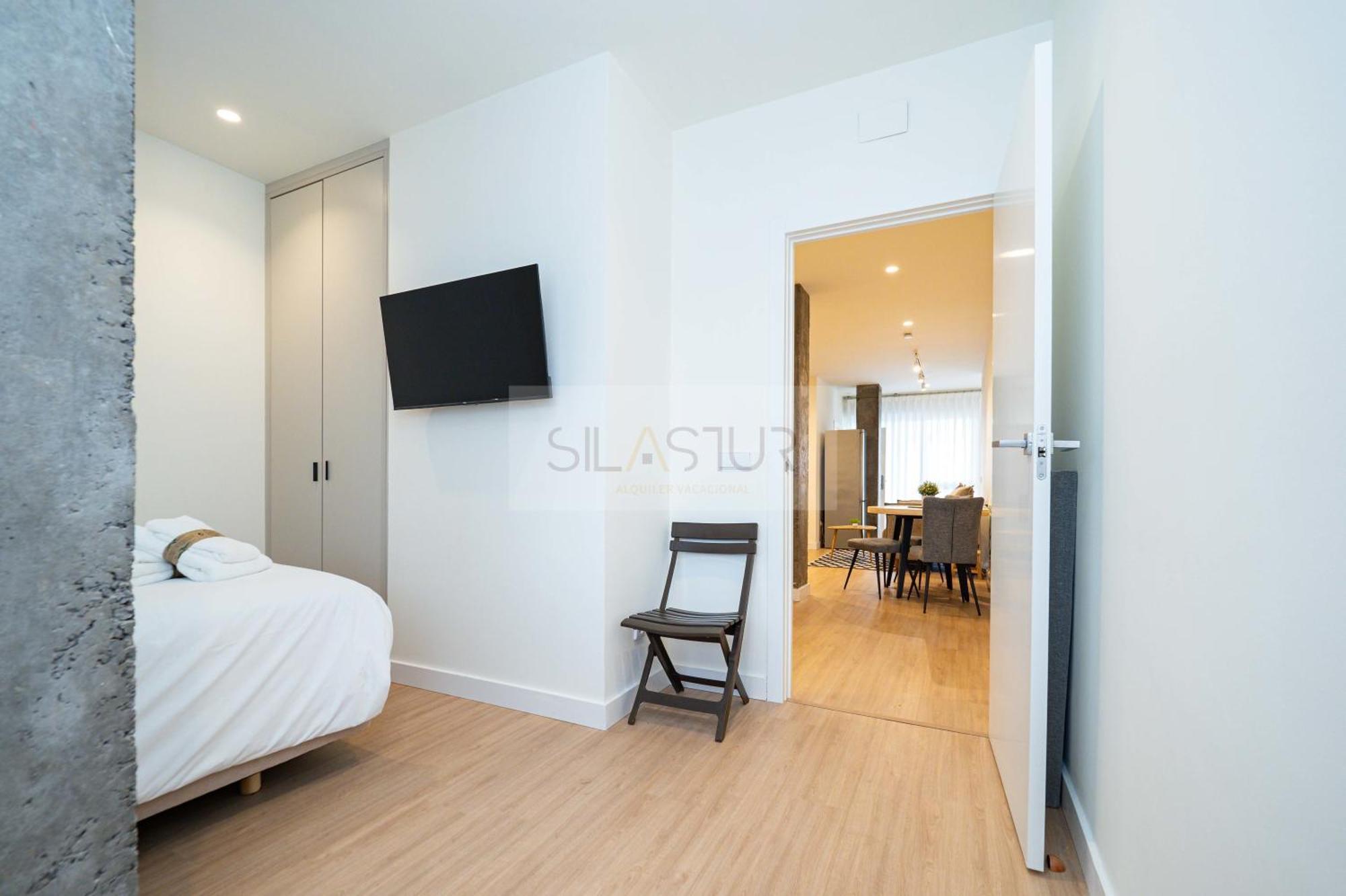 A Pie De Playa B By Silastur Gijon Ngoại thất bức ảnh