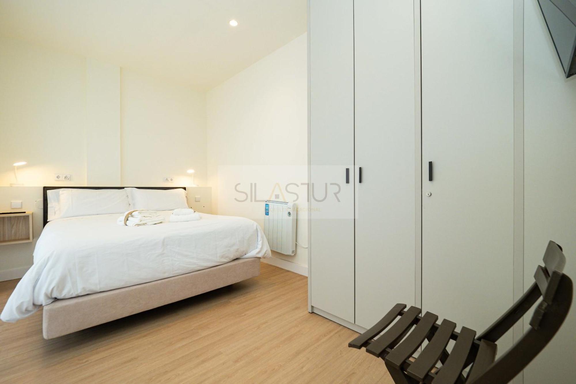 A Pie De Playa B By Silastur Gijon Ngoại thất bức ảnh